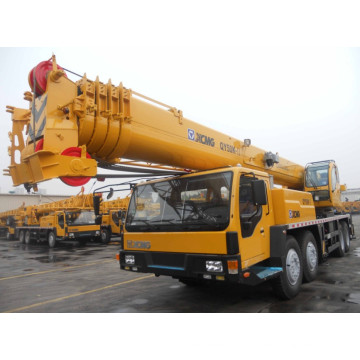 Famous Construction Machinery XCMG 50ton Crane Machine (QY50K-II)